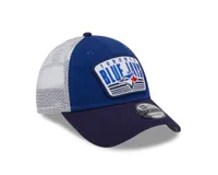 New Era New Era : 940 2Tone Patch E1 Toronto Blue Jays Cap