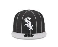 New Era New Era : 950 Vintage E1 Chicago White Sox Cap