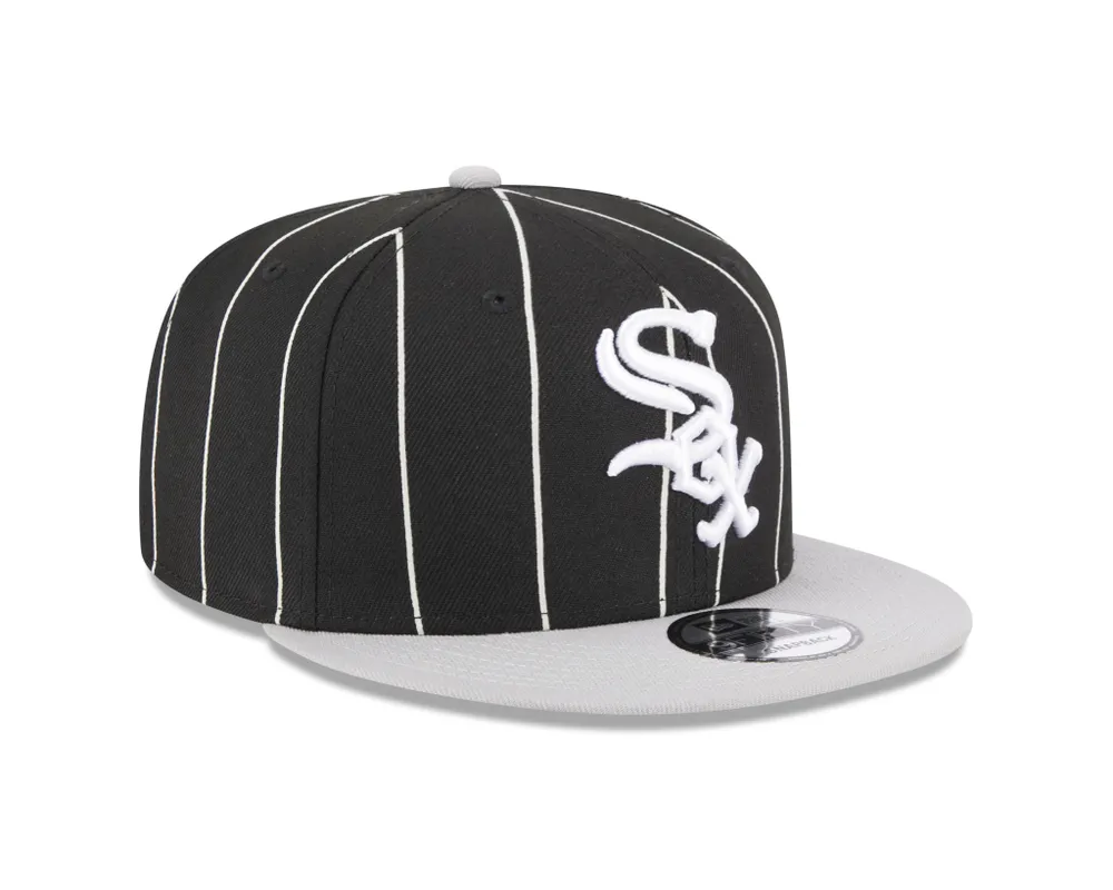 New Era New Era : 950 Vintage E1 Chicago White Sox Cap