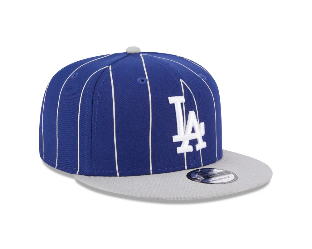 New Era New Era : 950 Vintage E1 LA Dodgers Cap