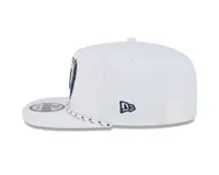 New Era New Era : Golfer E1 NY Yankees Cap