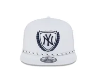 New Era New Era : Golfer E1 NY Yankees Cap