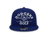 New Era New Era : 950 Club E1 LA Dodgers Cap