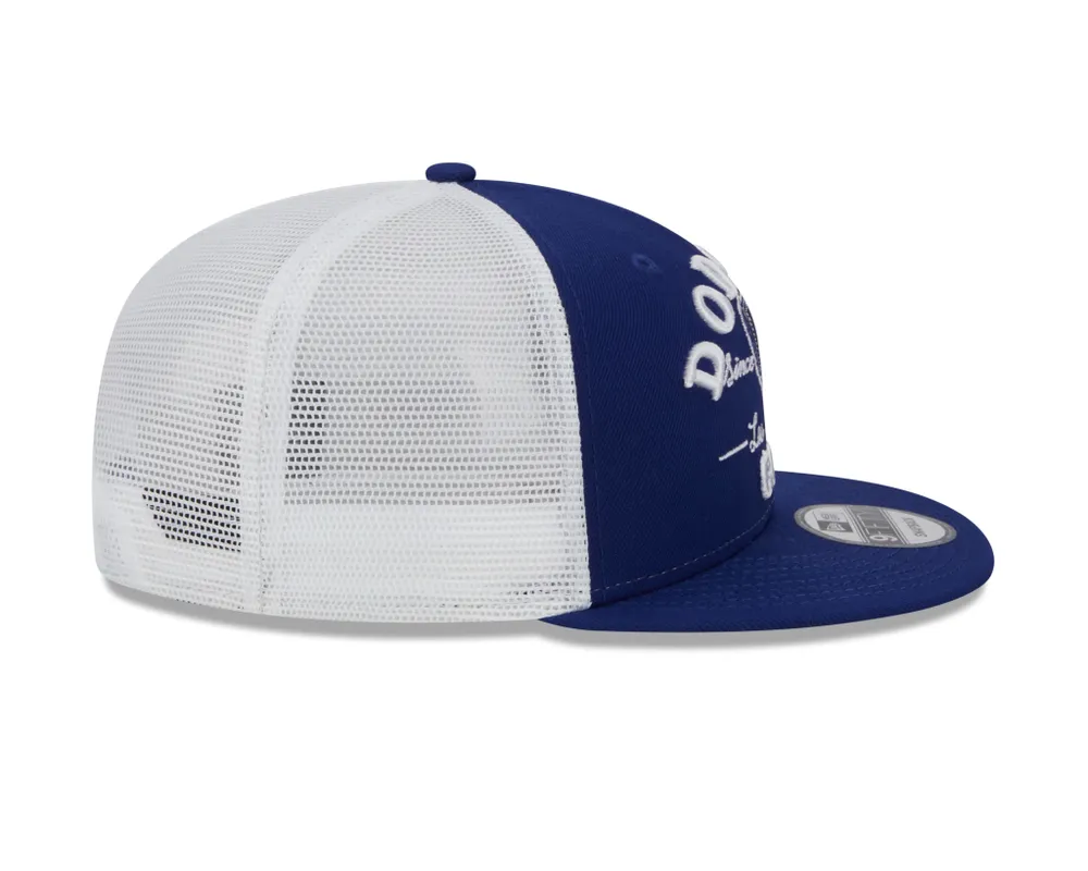 New Era New Era : 950 Club E1 LA Dodgers Cap