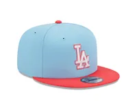 New Era New Era : 950 2Tone Color Pack LA Dodgers Cap