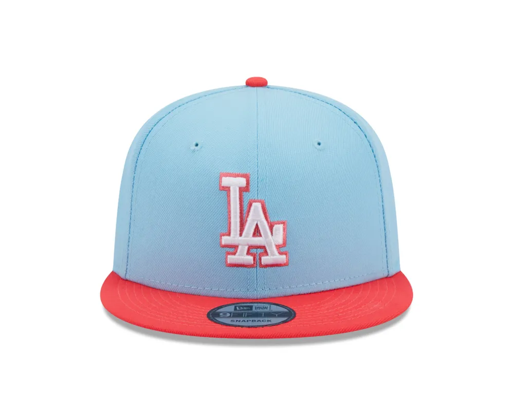 New Era New Era : 950 2Tone Color Pack LA Dodgers Cap