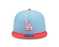 New Era New Era : 950 2Tone Color Pack LA Dodgers Cap