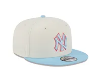 New Era New Era : 950 2Tone Color Pack NY Yankees Cap