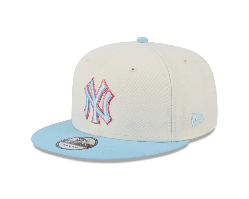 New Era New Era : 950 2Tone Color Pack NY Yankees Cap