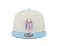 New Era New Era : 950 2Tone Color Pack NY Yankees Cap