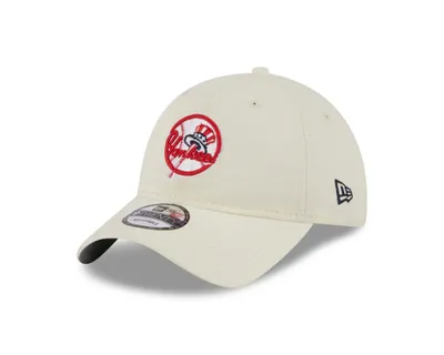 New Era New Era : 920 NY Yankees Patch Logo Cap