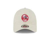 New Era New Era : 920 NY Yankees Patch Logo Cap