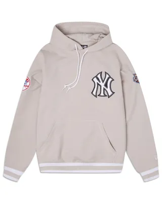 New Era : Logo Select NY Yankees Hoodie