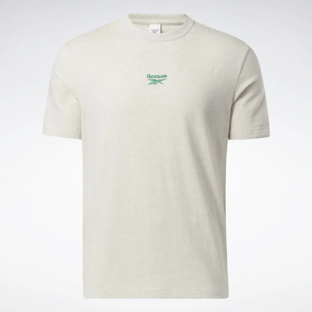 Reebok : Classics Small Vector Tee