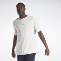 Reebok : Classics Small Vector Tee