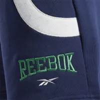 Reebok : Classics Varsity Shorts