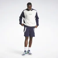 Reebok : Classics Varsity Crewneck