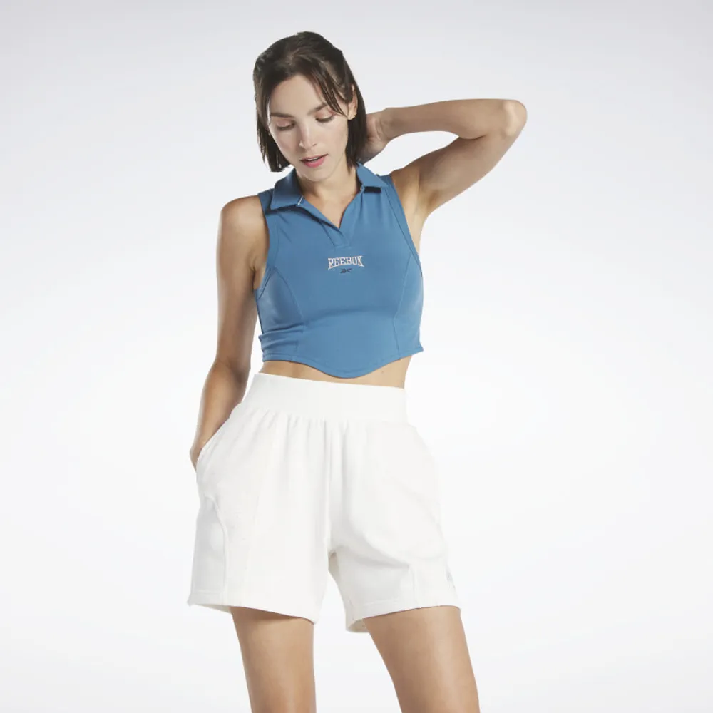 Reebok : Varsity Tank Top