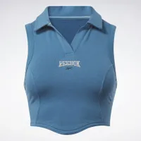 Reebok : Varsity Tank Top