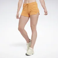 Reebok : French Terry Short