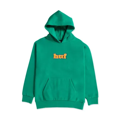 Huf : Madison Heavyweight Hoodie