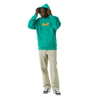 Huf : Madison Heavyweight Hoodie