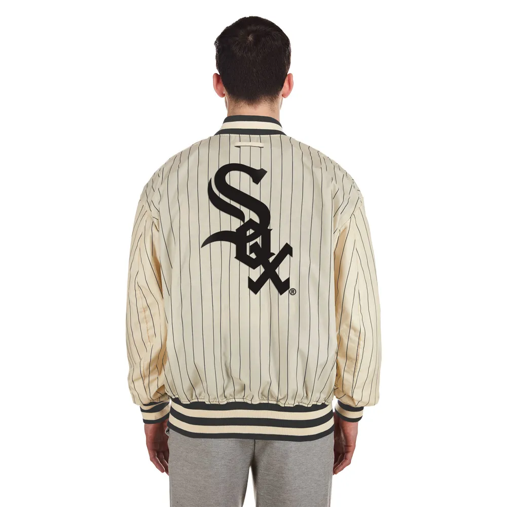 New Era : Alpha L2B Chi. White Sox Jacket