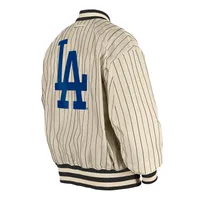 New Era : Alpha L2B LA Dodgers Jacket