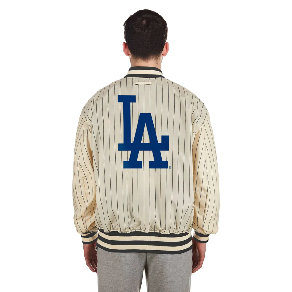 New Era : Alpha L2B LA Dodgers Jacket