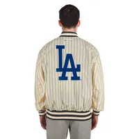 New Era : Alpha L2B LA Dodgers Jacket