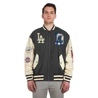 New Era : Alpha L2B LA Dodgers Jacket