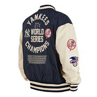 New Era : Alpha L2B NY Yankees Jacket