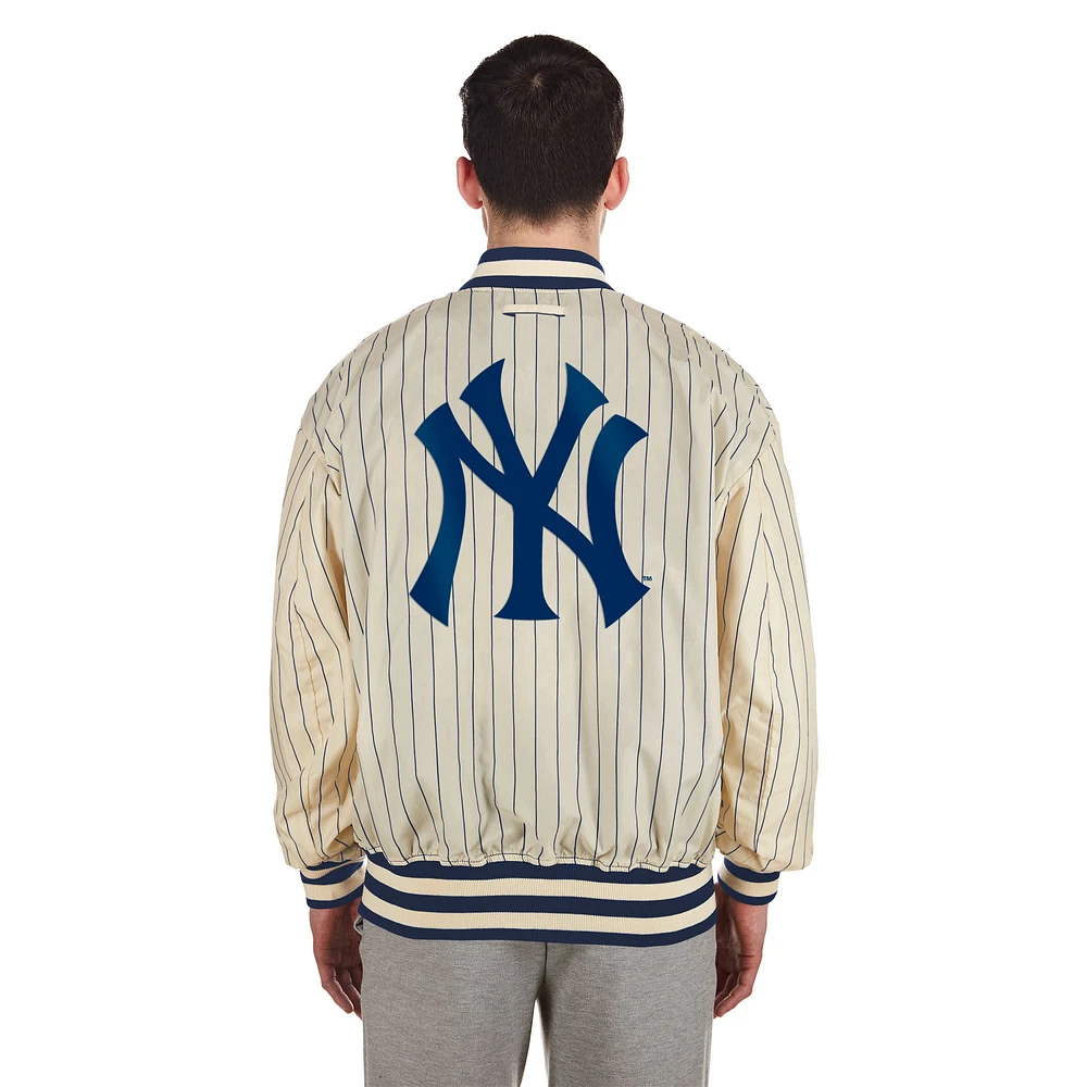 New Era : Alpha L2B NY Yankees Jacket