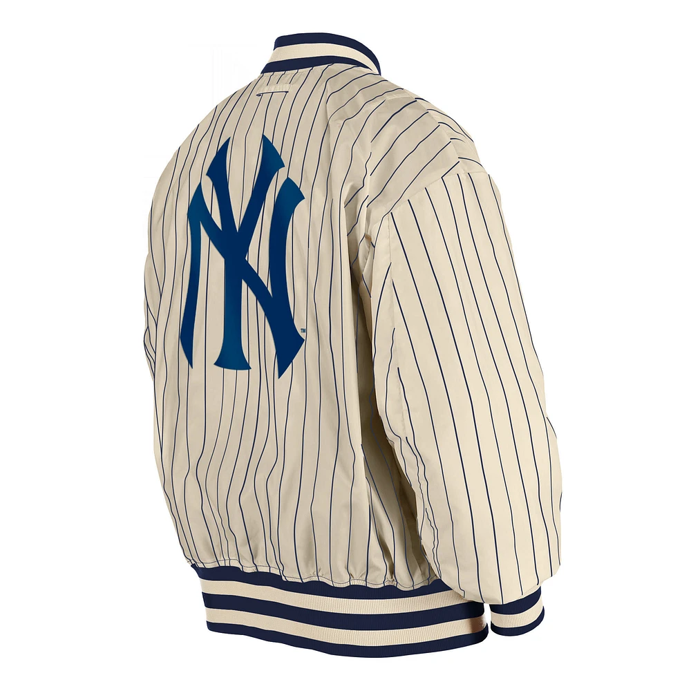 New Era : Alpha L2B NY Yankees Jacket