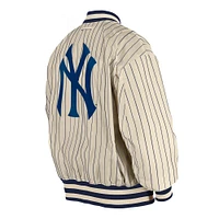 New Era : Alpha L2B NY Yankees Jacket