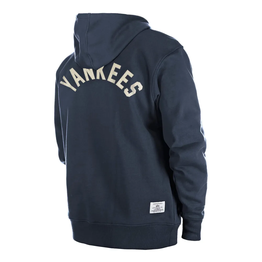 New Era : Alpha York Yankees Hoodie