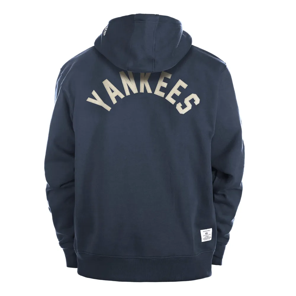 New Era : Alpha York Yankees Hoodie