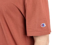 Champion : Lightweight Short Sleeve Tee