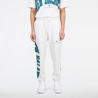 New Balance : Athletics Warped Sweatpants