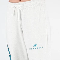 New Balance : Athletics Warped Sweatpants