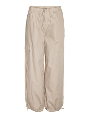 Noisy May : Parachute Cargo Pants