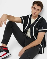 Champion : Braided Baseball Jersey