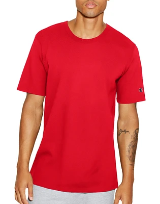 Champion : Heritage Short Sleeve Tee - Red