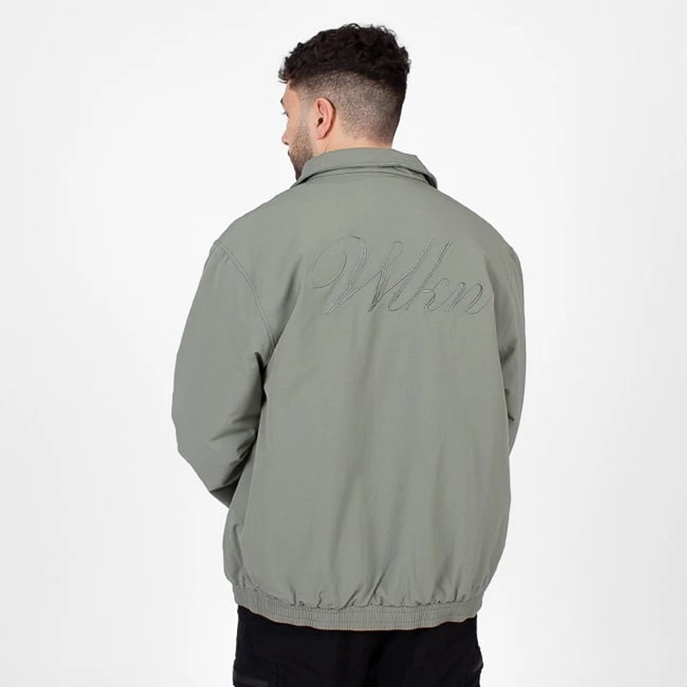 WLKN : Club Jacket