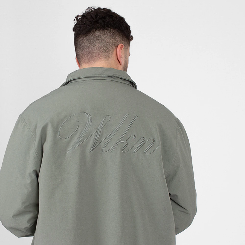 WLKN : Club Jacket