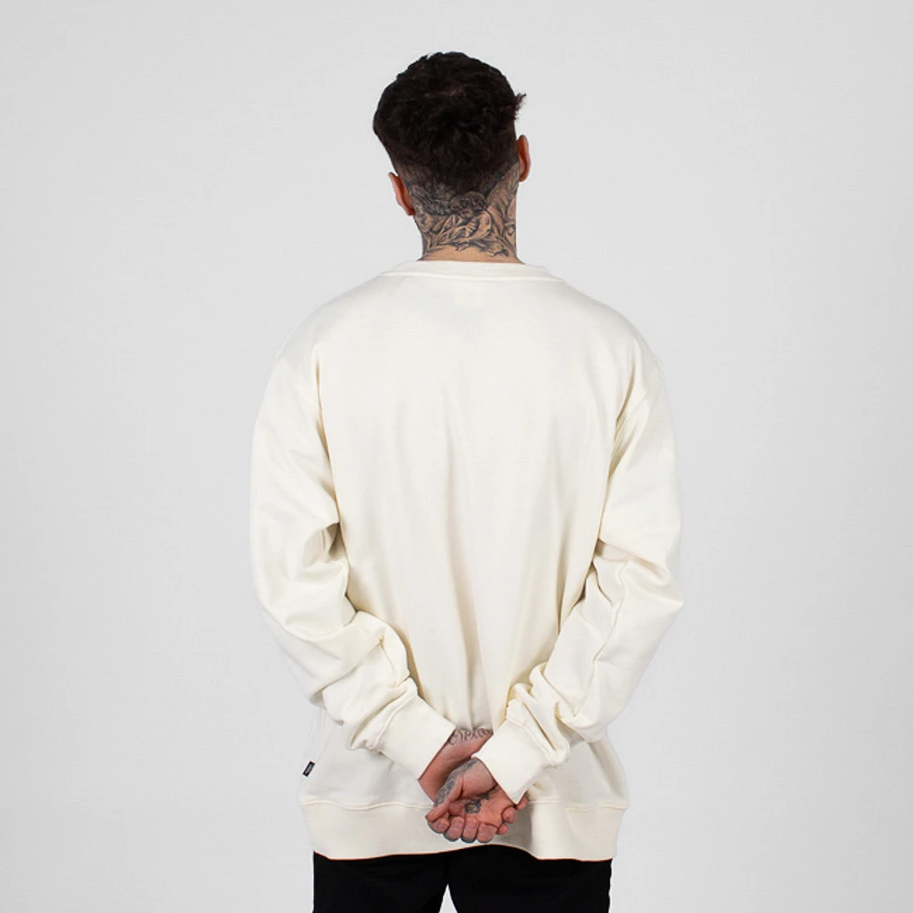 WLKN : Social Crewneck