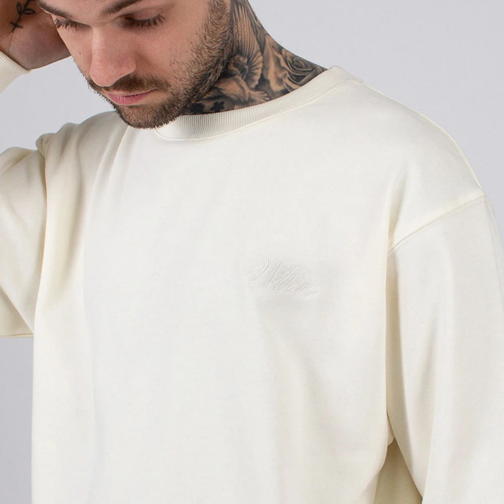 WLKN : Social Crewneck