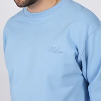 WLKN : Social Crewneck