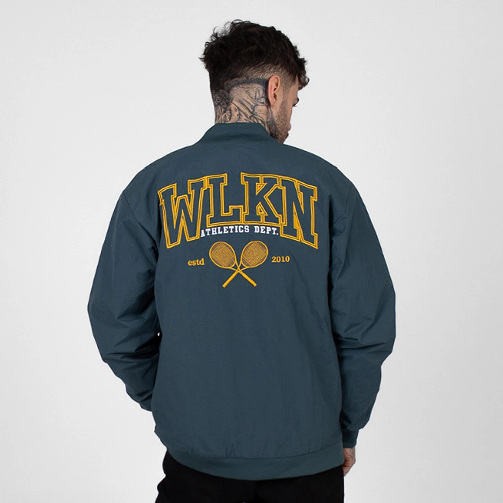 WLKN : Wimbledon Jacket