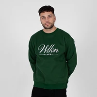 WLKN : Elite Crewneck